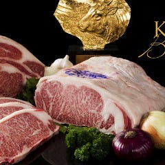 焼肉・すきやき・しゃぶしゃぶ匠苑 にくいち