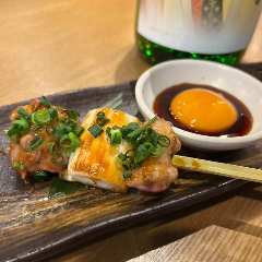 焼鳥と蕎麦 富治 