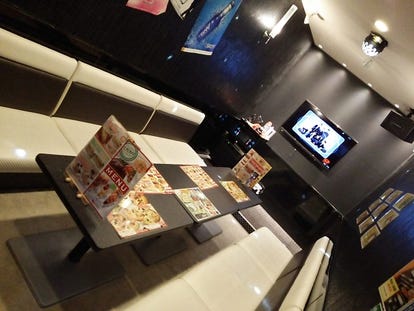 美味しいお店が見つかる 海浜幕張駅周辺の漫画喫茶 マンガ喫茶 でおすすめしたい人気のお店 ぐるなび