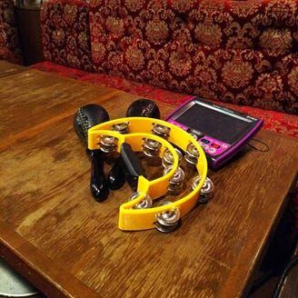 昭和歌謡レトロ酒場 アイドル こだわり情報2 ぐるなび