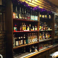 昭和歌謡レトロ酒場 アイドル
