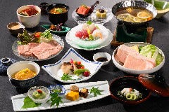 竹の家 奈良ロイヤルホテル