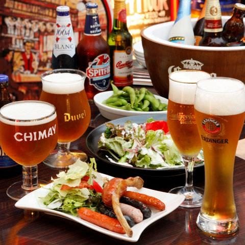 ローストビーフ チーズフォンデュ食べ放題 ウォルトンズ 神田店 神田 居酒屋 ぐるなび