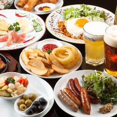 神田クラフトビール＆ダイニングバー ウォルトンズ 神田店