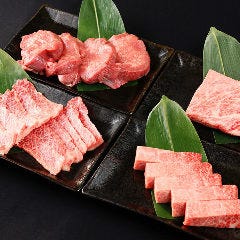 焼肉バカ Yaホ！ 姉ヶ崎店