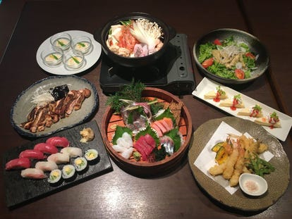 美味しいお店が見つかる 東村山の食事 ディナーでおすすめしたい人気レストラン ぐるなび