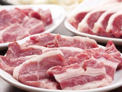 ジンギスカン 羊飼いの店 『いただきます。』
