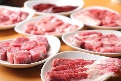 【他店圧倒のサフォーク】 自社飼育ならではの価格・鮮度！