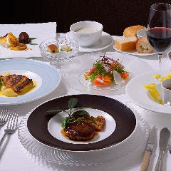 Bistro 東進堂 