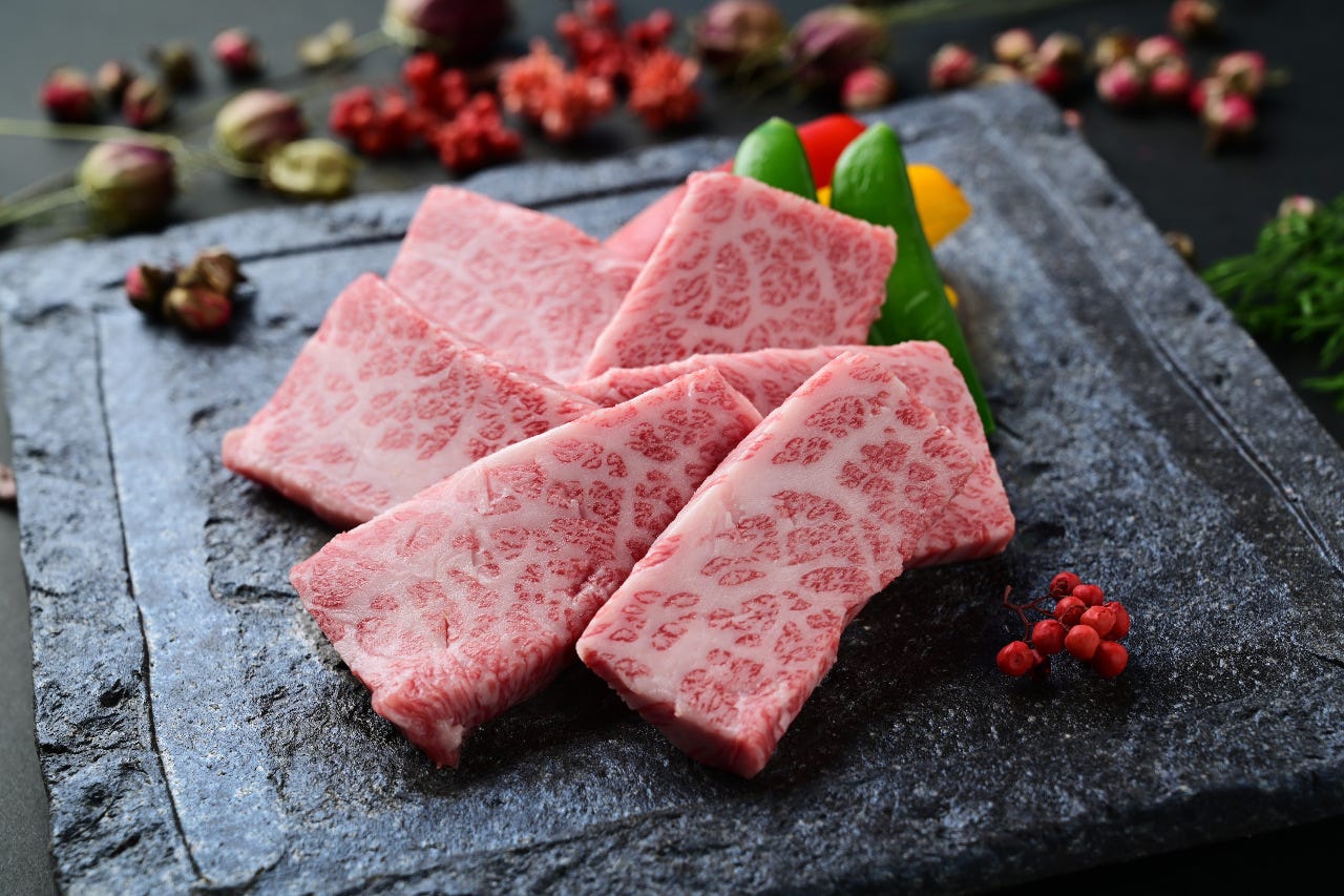 個室焼肉 さんびょうし 長久手店