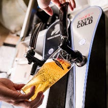 ［名古屋 個室 居酒屋］焼き鳥食べ放題×個室 鶏の久兵衛 名駅店の画像