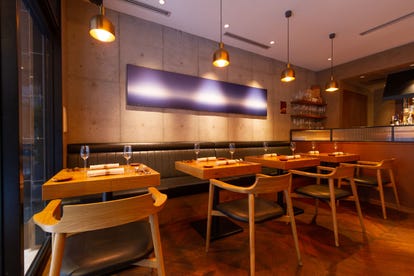 イタリアンの美味しいお店 本町 堺筋本町でおすすめしたい人気のお店 ぐるなび