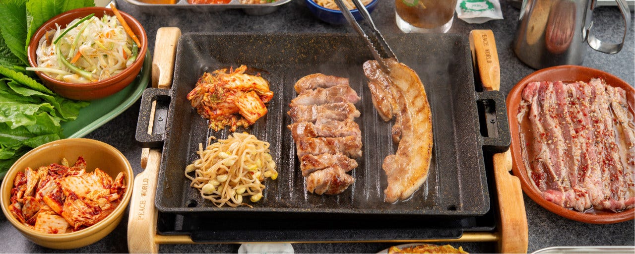 ベジテジや 四条木屋町店