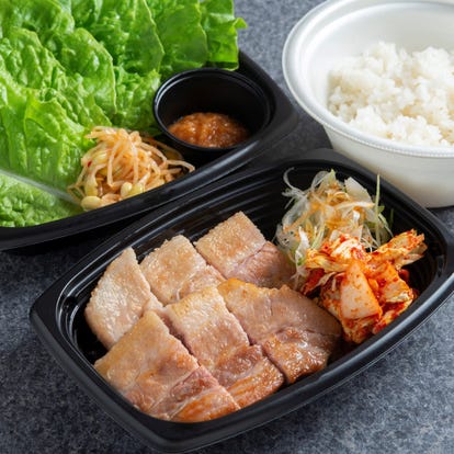 韓国料理の美味しいお店 四条河原町でおすすめしたい人気のお店 ぐるなび