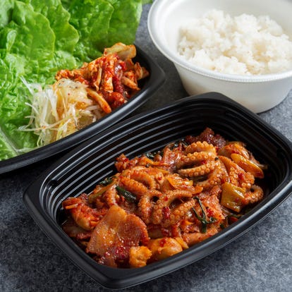 韓国料理の美味しいお店 四条河原町でおすすめしたい人気のお店 ぐるなび