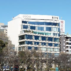 中国料理 東天紅 上野店