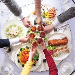 中国料理 東天紅 上野店