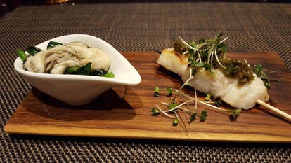 ランチならここ 渋谷のフレンチ フランス料理 でおすすめしたい人気のお店 ぐるなび