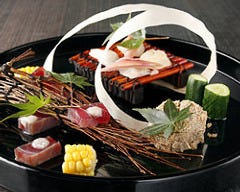 くずしわしょく香季庵日本橋