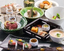 ［創作和食料理］くずしわしょく 香季庵 日本橋店の画像