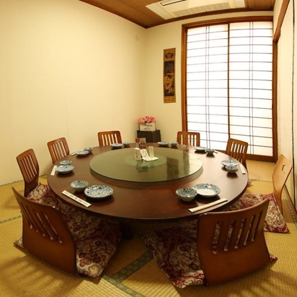 本格中華 個室宴会 香港厨房 橋本店 橋本 相模原 古淵 居酒屋 ぐるなび