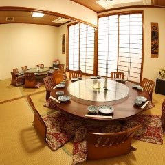 本格中華 個室宴会 香港厨房 橋本店 橋本 相模原 古淵 居酒屋 ぐるなび