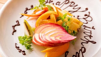 記念日は川越でお祝い 特別な日に予約したいお店13選 記念日は川越でお祝い 特別な日に予約したいお店13選