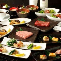 鉄板Diner JAKEN 新宿店 