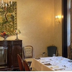 Vaas(ルグラン軽井沢ホテル&リゾート)_【完全個室】テーブル席(2~10名様×1部屋)