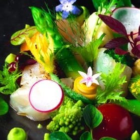 Vaas(ルグラン軽井沢ホテル&リゾート)_ブリエ