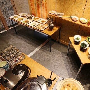 ランチならここ 静岡県のバイキング ビュッフェ でおすすめしたい人気のお店 ぐるなび