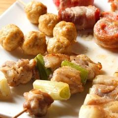 個室居酒屋 いただきます う〜