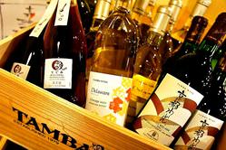 別名“日本一和食に合うワイン”京都「丹波ワイン」