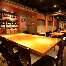 ［九州 沖縄 個室居酒屋］さくら麹 新橋店の画像