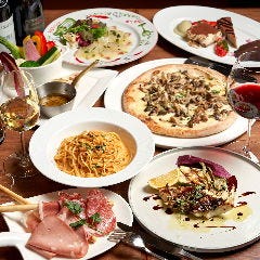 ダイニングバール ロサ イルマーレ 辻堂 