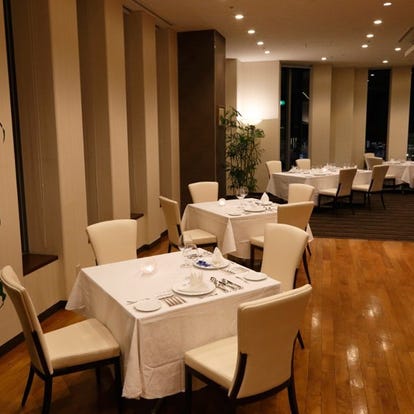 フレンチの美味しいお店 横須賀でおすすめしたい人気のお店 ぐるなび