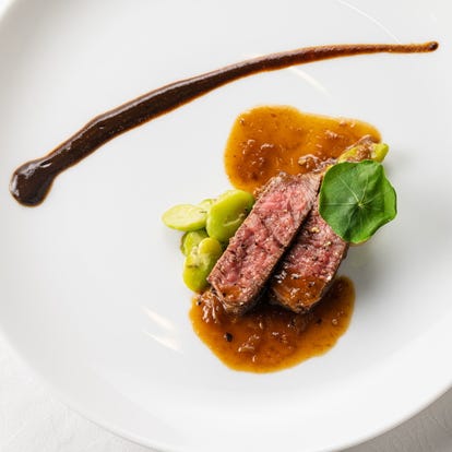 美味しいお店が見つかる 横須賀 フレンチ フランス料理 記念日におすすめ おすすめ人気レストラン ぐるなび