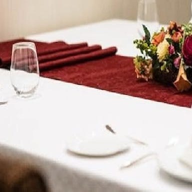 ビストロ・ブルゴーニュ_【完全個室】テーブル席