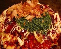 がらく亭 遊びの食いしん房
