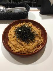 スパゲティ HIDE 