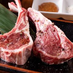 生ラムジンギスカン めいごる 三郷店