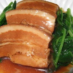 中華料理 明湘園 姉崎店