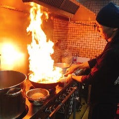 味噌専門 麺屋 大河 
