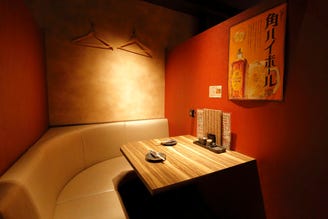 なんば 難波 で個室あり デートにも飲み会にもピッタリの店15選