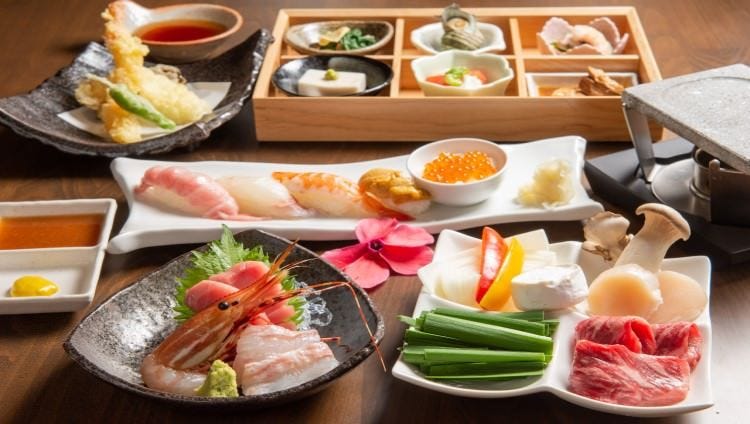 四季彩 六花