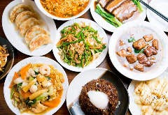 中華居酒屋 慶錦閣 大森町店