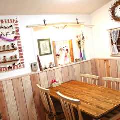 キッチンカフェ いくうかん 