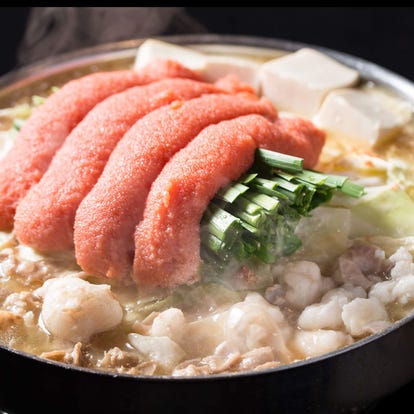 美味しいお店が見つかる 大名のもつ鍋でおすすめしたい人気のお店 ぐるなび
