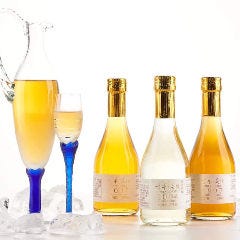 青海波 古酒の舎