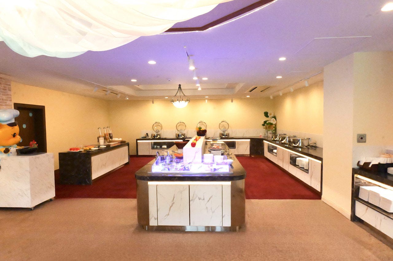 キャメルゴルフ&ホテルリゾート